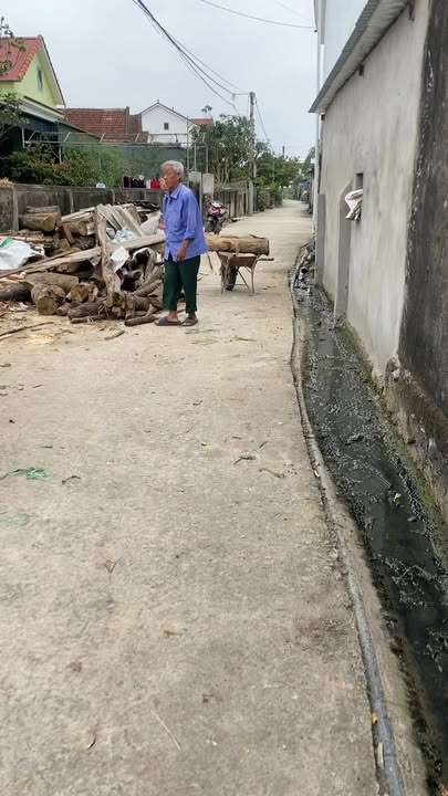 Đất Hưng Nghĩa, Hưng Nguyên 101m² - Sổ Đỏ Rõ Ràng, Giá Tốt Đầu Tư