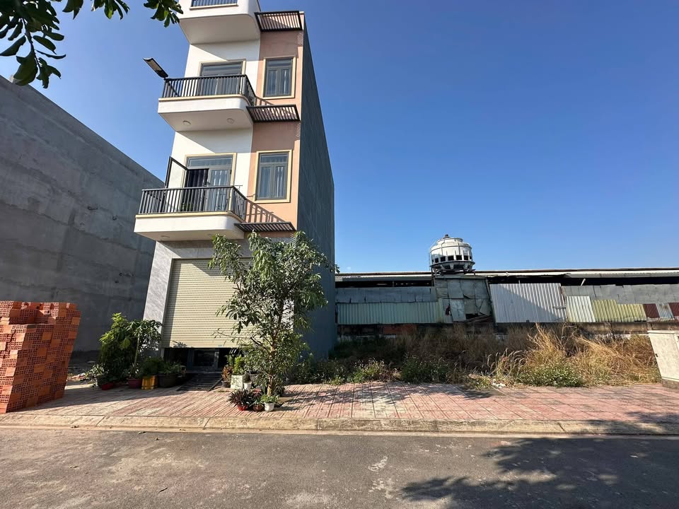 Đất Nền Lê Phong Thuận An 71m² - Sổ Hồng Thổ Cư, Giá Đầu Tư 2 Tỷ