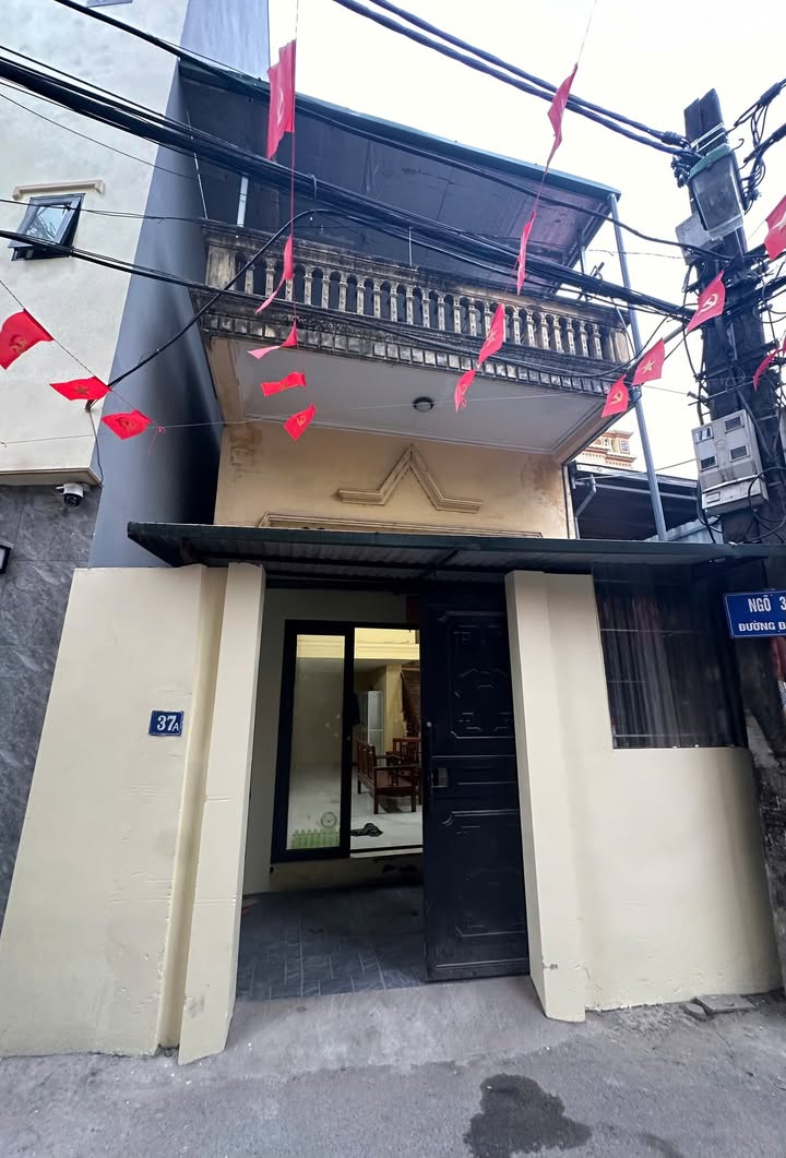 Cho Thuê Nhà Riêng Đại Mỗ 50m² - Giá Dân, Sẵn Ở