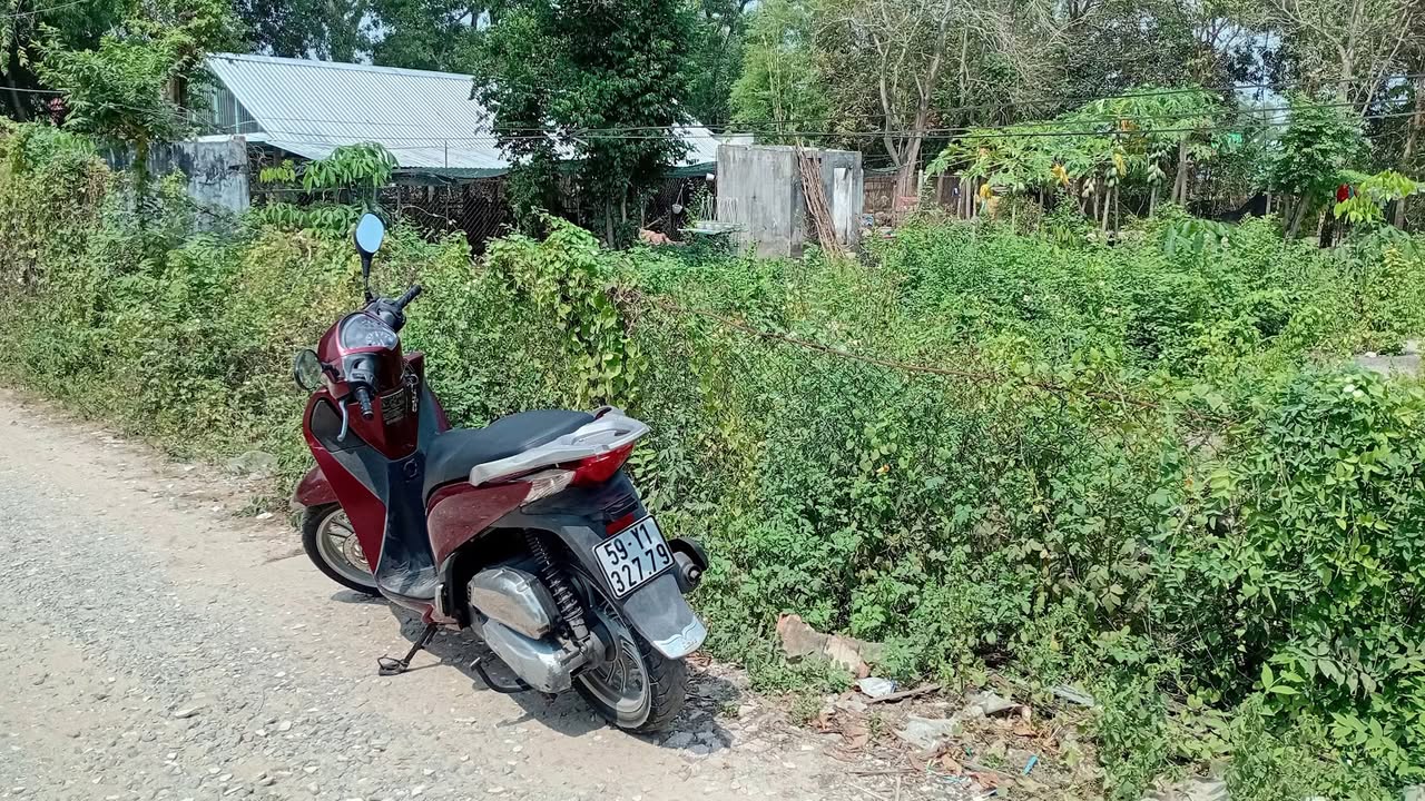 Đất Hóc Môn 330m² giá 6.3 tỷ - Sổ đỏ chính chủ, vị trí đẹp