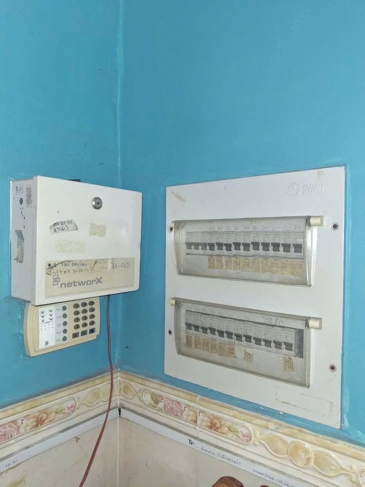 Bán Khách Sạn 5 Tầng Mặt Tiền Đường 22, TP Thủ Đức - 159m², 24.7 Tỷ