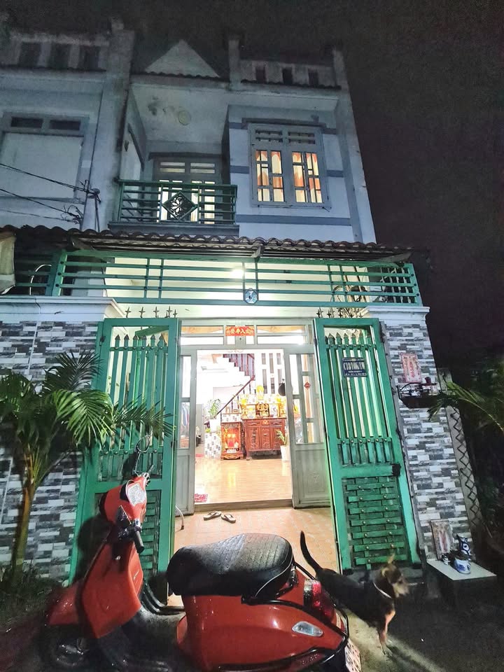 Nhà riêng Vĩnh Lộc B 48m² giá 900 triệu - Vị trí đẹp, bán gấp!