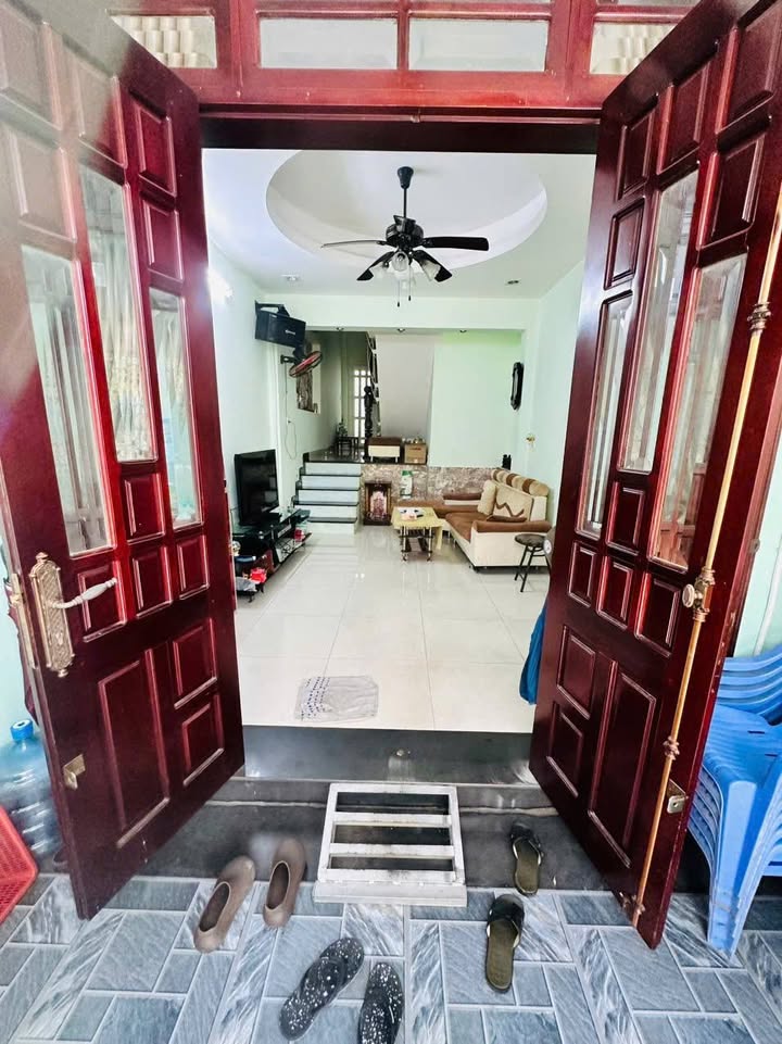 Nhà riêng Thống Nhất Gò Vấp 41m² giá 5.5 tỷ - Chính chủ bán gấp!