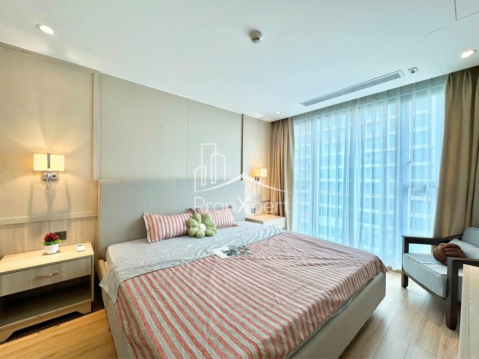 Căn hộ Duplex Feliz en Vista 103m² giá 28 triệu - Full nội thất cao cấp!