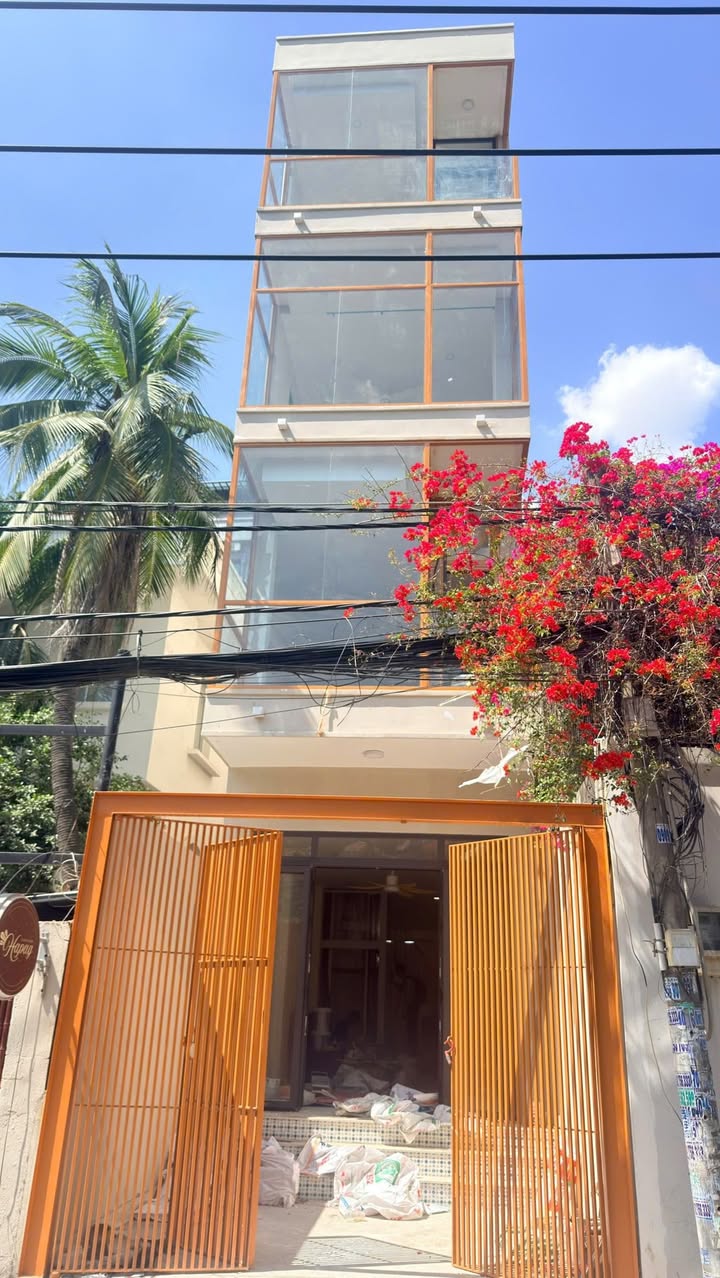 Nhà Mặt Tiền 47 Hương Lộ 2, An Khánh, Thủ Đức - Kinh Doanh Đa Ngành, 67.7m², 22.5 Tỷ