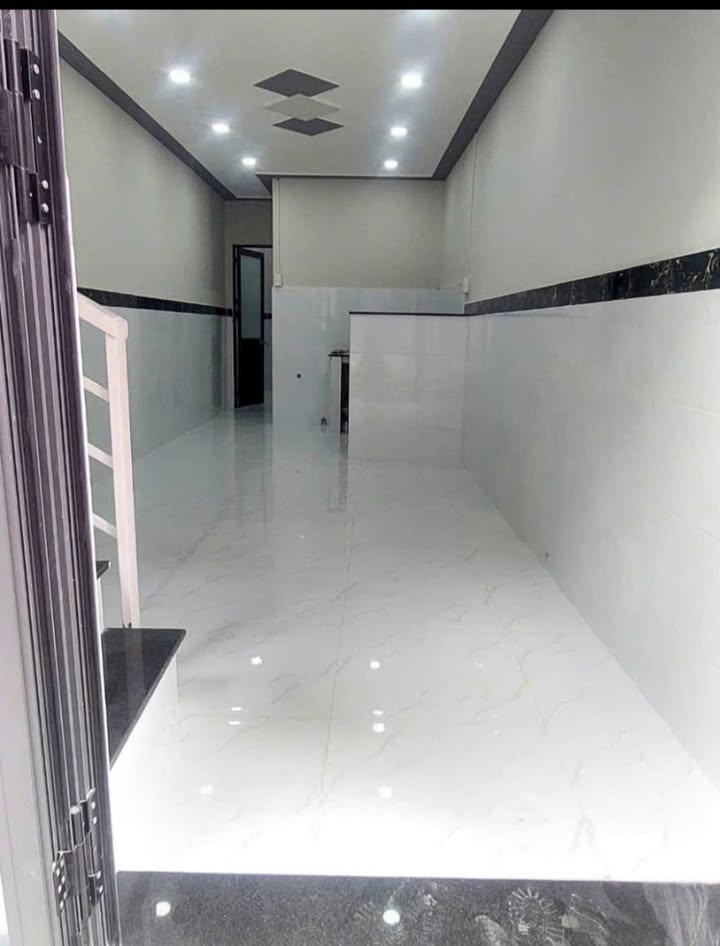 Nhà riêng Thủ Đức 33m² giá 1.57 tỷ - Giá tốt hiếm có!