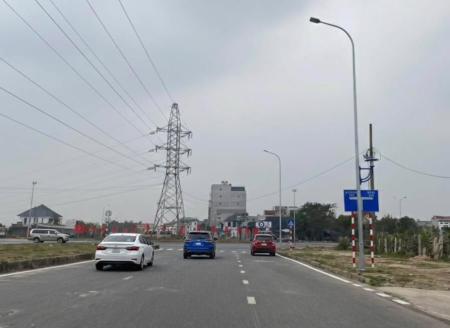 Đất nền Hương Đình Đông Sóc Sơn 94.4m² - Tiềm năng tăng giá vượt trội!