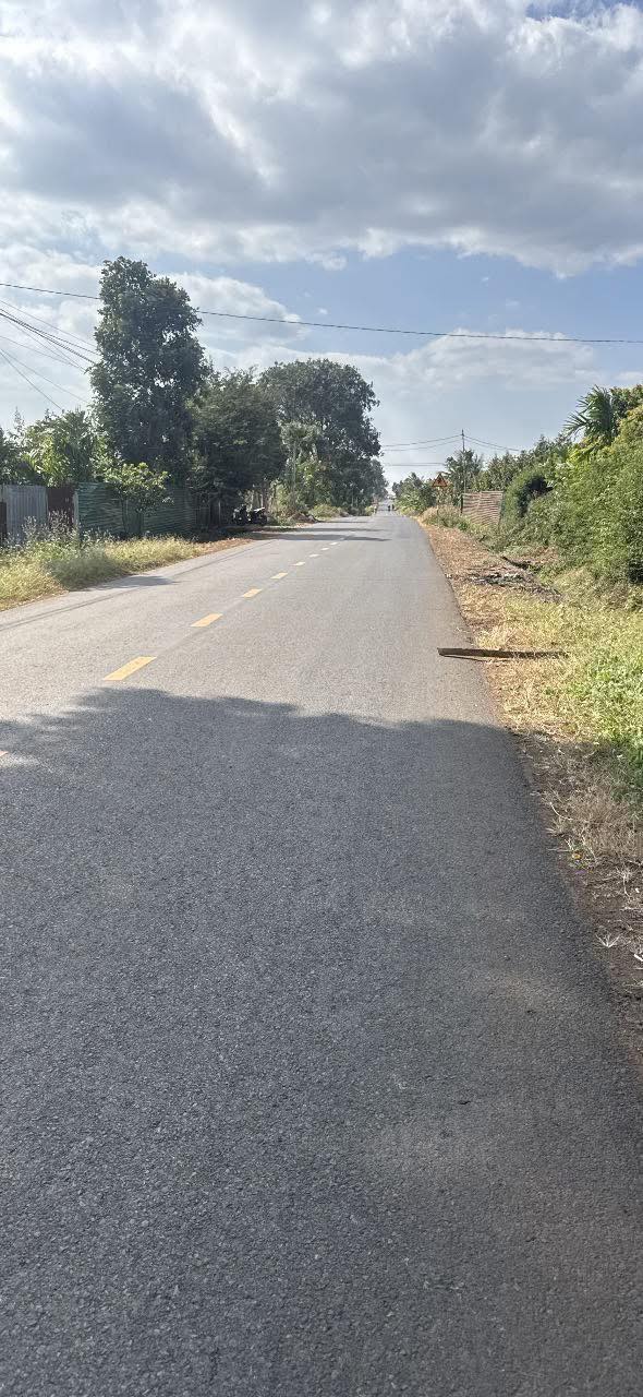 Đất mặt tiền Y Ngông Cư M'gar 500m² giá 1.55 tỷ - Sổ đỏ chính chủ