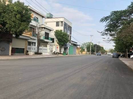 Đất phân lô Đông Thành, Hoa Lư 102m² - Sẵn sàng xây dựng tự do!