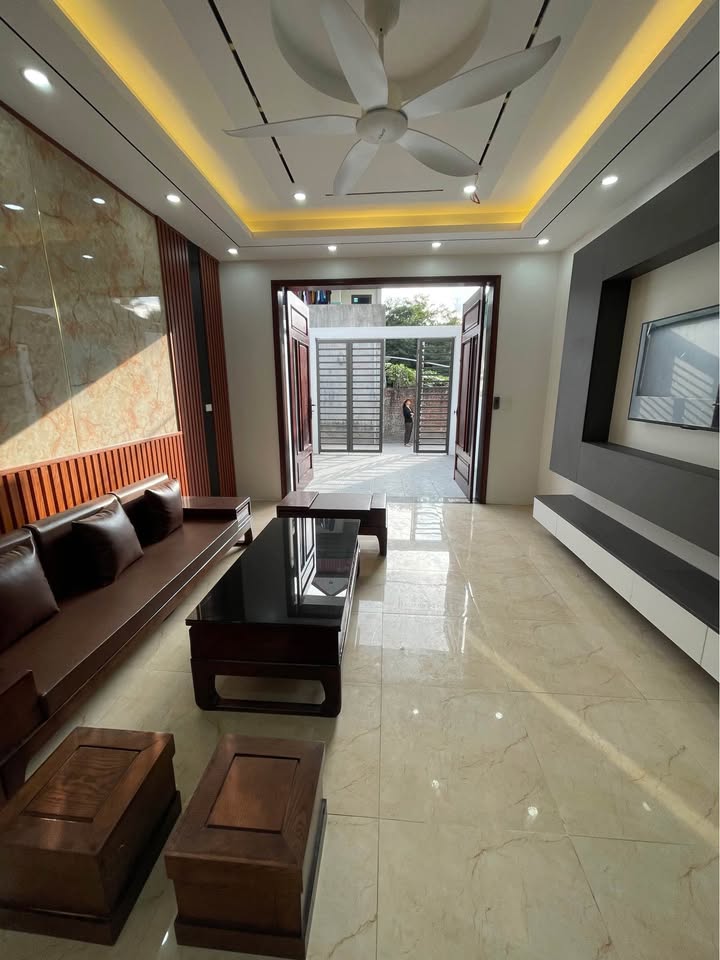 Bán nhà Phường Nam Bình 78m² giá 4 tỷ - Ô tô vào tận nhà