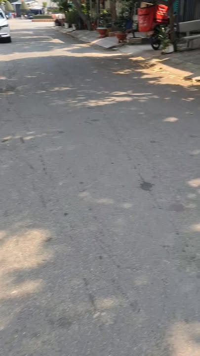 Đất nền Dĩ An 98m² - Sổ đỏ chính chủ, đường 10m tiện kinh doanh