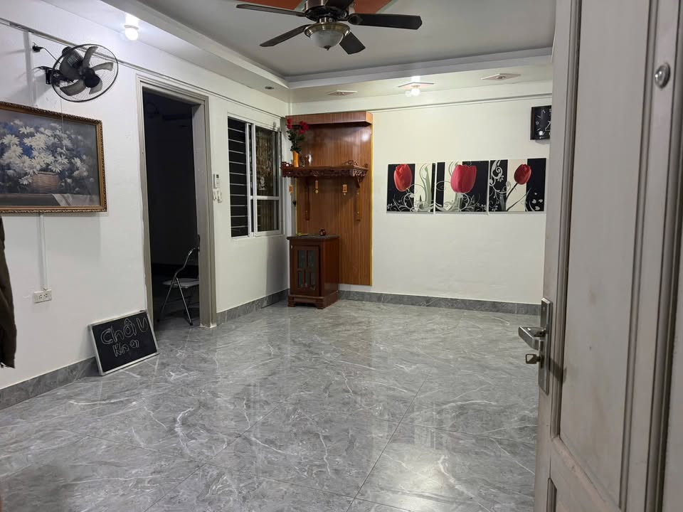 Chung cư Lâm Viên 69.3m² - Giá tốt đón Tết, Sổ đỏ chính chủ