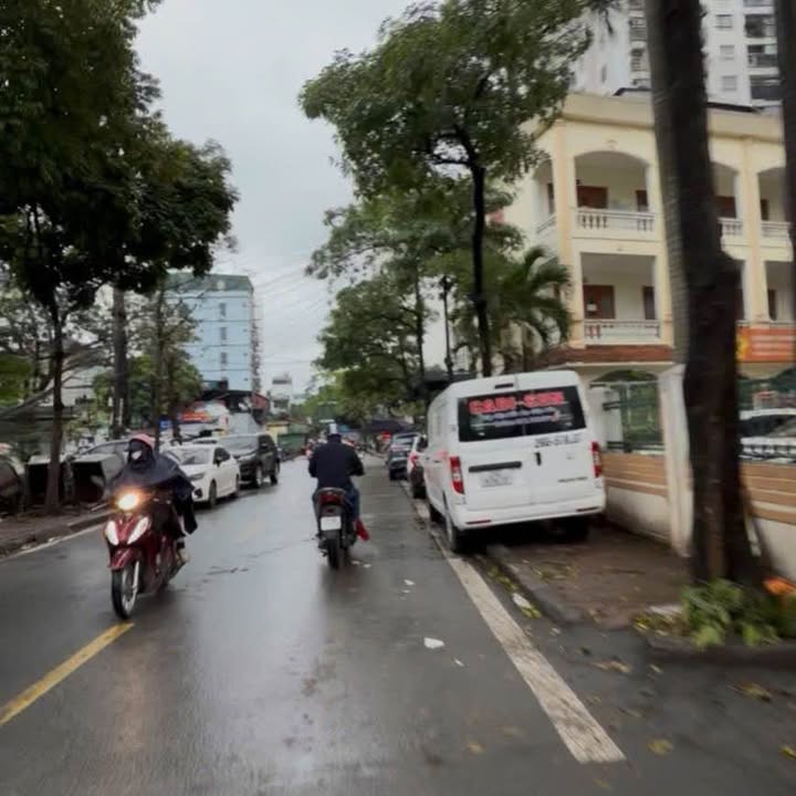 Nhà 4 Tầng 40m² Hà Đông - 2 Ô Tô Tránh, Gần Chợ Chim 11.28 Tỷ