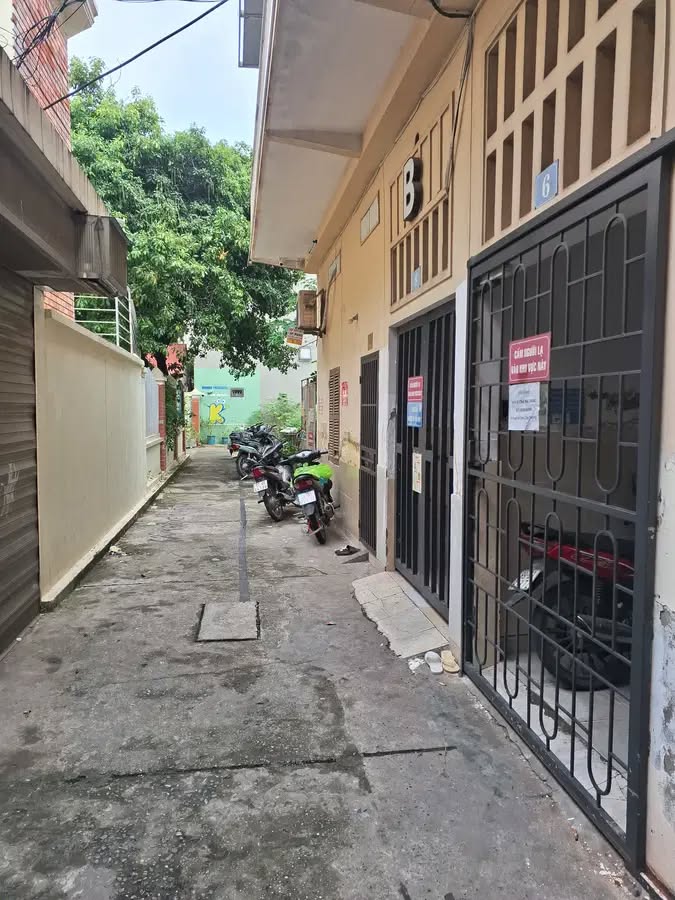 Nhà Định Công Thượng 100m² 19.9 Tỷ - Lô Góc Ô Tô Chính Chủ Bán!