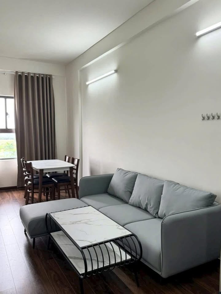 Cho thuê căn hộ EhomeSouthgate Bến Lức - 51m² - Giá từ 3 Triệu