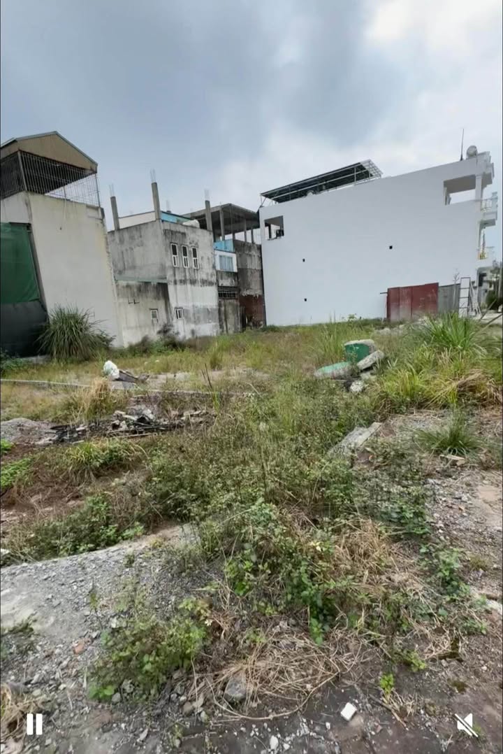 Đất nền Đồng Văn Xanh Hà Nam - 100m² Lô Góc, Sẵn Sàng Đầu Tư