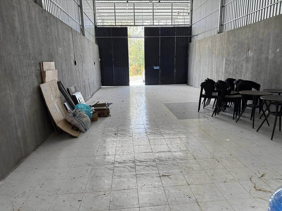 Nhà Mặt Tiền Đường 955A Tịnh Biên, An Giang - 126m² Giá 850 Triệu