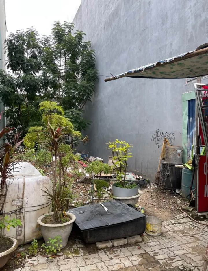 Bán Đất Vàng Sơn Trà 86m² - Mặt Tiền Lê Cảnh Tuân Giá 8.5 Tỷ