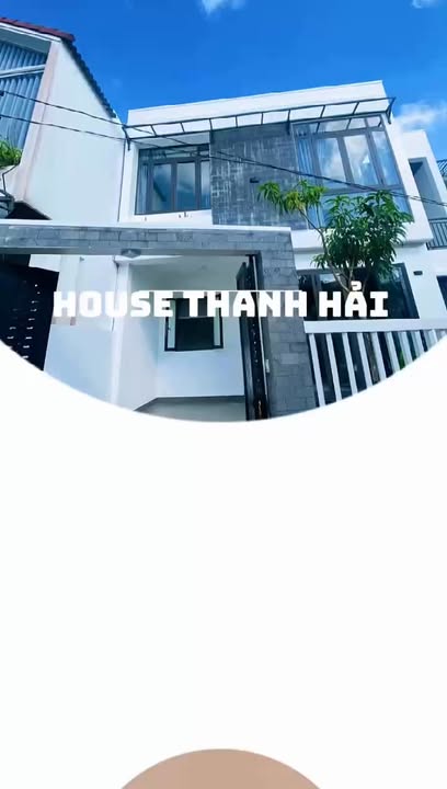 Nhà phố Thanh Hải, Huế 83m² – Sổ hồng sẵn, Ô tô vào tận nhà!