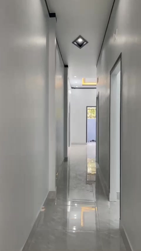 Nhà riêng Trần Hưng Đạo Sóc Trăng 80m² giá 1.29 tỷ - Ô tô vào tận nhà!