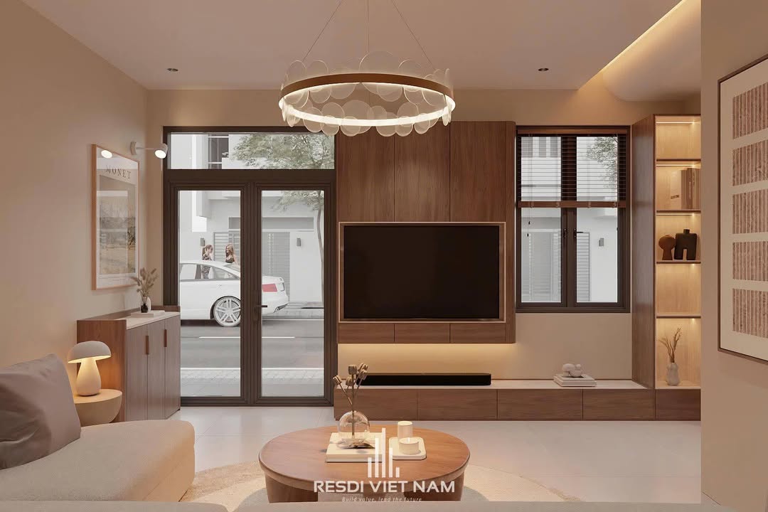 Nhà phố Cầu Giấy 38m² 6 tầng thang máy – Mặt tiền rộng 7m hiếm có!