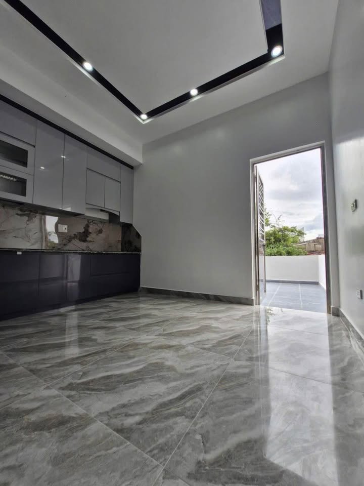 Nhà Riêng Văn Cao Hải An 60m² - Full Nội Thất, Sẵn Sàng Ở Ngay!