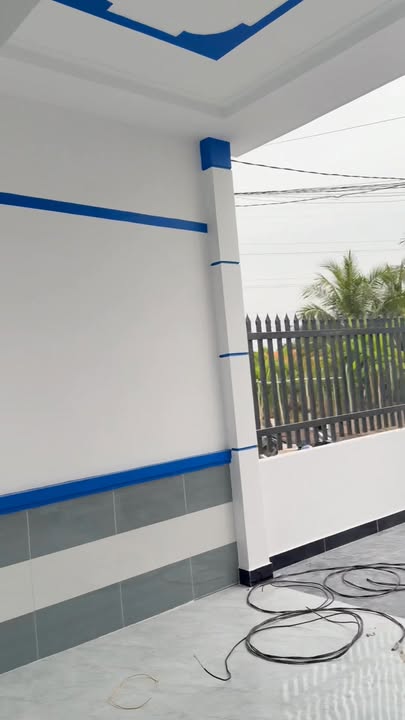 Nhà Cấp 4 Mái Thái 120m² - Chính Chủ Bán Gấp Xã Phước Lâm, Long An