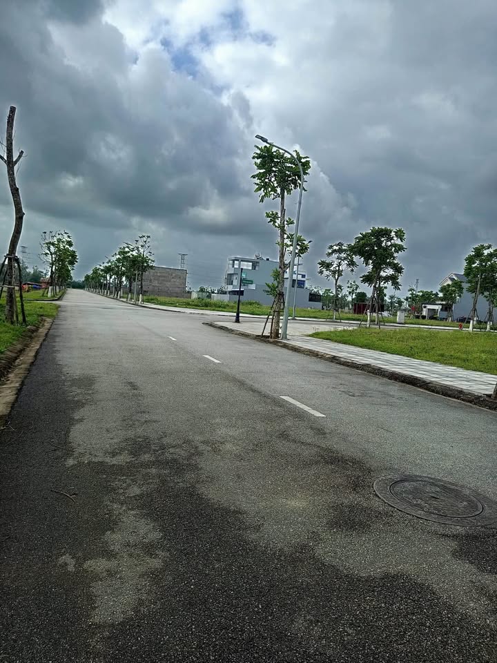 Bán 2 Lô Liền Kề Phú Mỹ, Quảng Ngãi - 106m² Hướng Đông, Sổ Đỏ Riêng