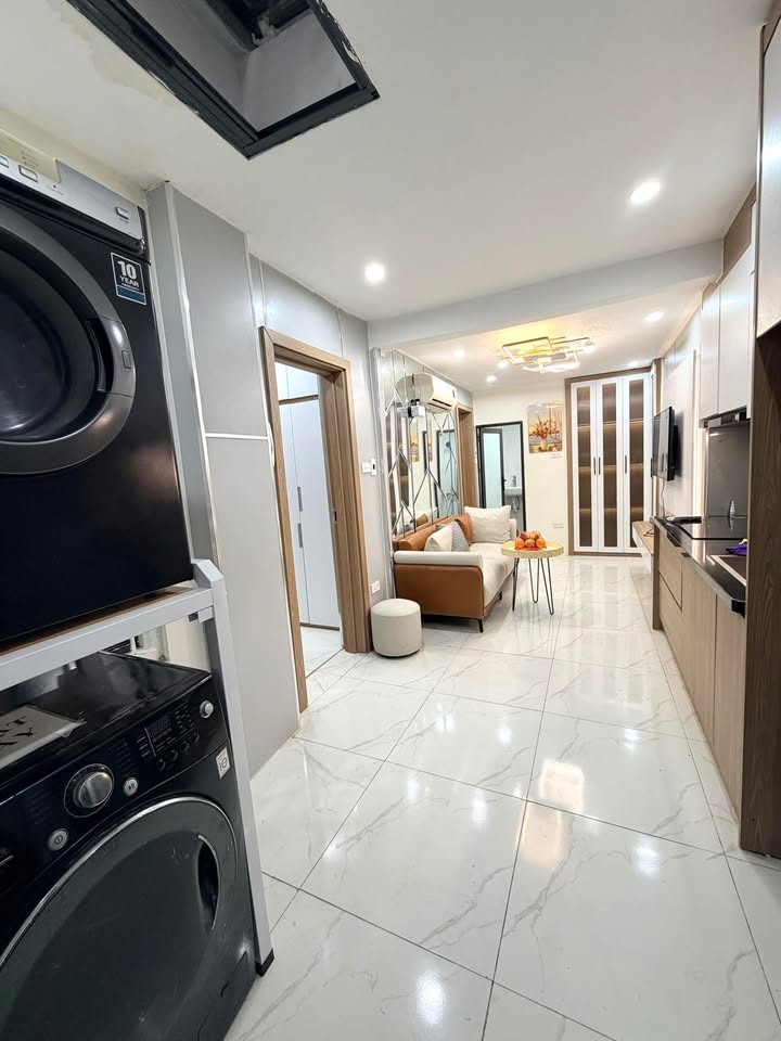 Căn hộ Đống Đa 55m² giá 3.2 tỷ - Sẵn sàng đón Tết!