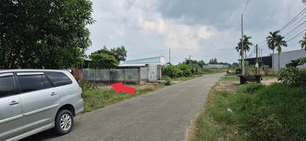 Đất nền Vĩnh Lộc A Bình Chánh 150m² giá 700 triệu - Sổ đỏ chính chủ!