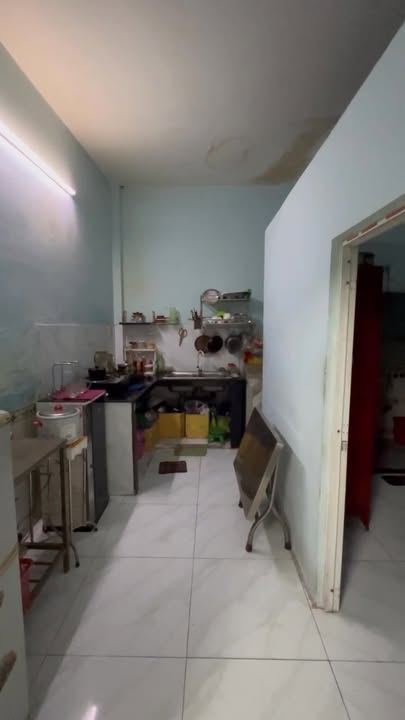 Nhà 42m² Hướng Tây 1.25 Tỷ - Vĩnh Lộc A, Bình Chánh, Sẵn Sàng Dọn Vào