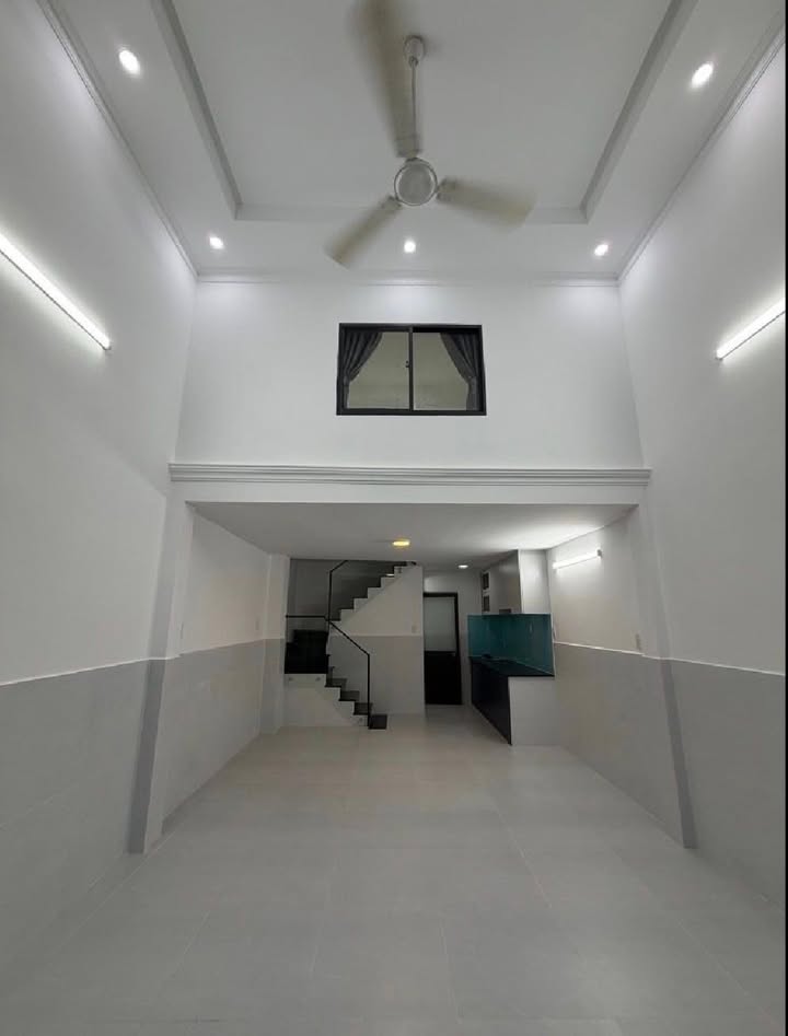 Nhà 40m² 3PN Hẻm Xe Hơi Vườn Lài Tân Phú - Giá 6.35 Tỷ