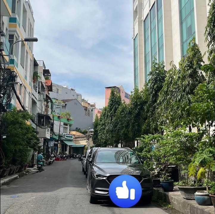 Nhà riêng Cư xá Lữ Gia Q11 60m² giá 7 tỷ - Giá tốt hiếm có!