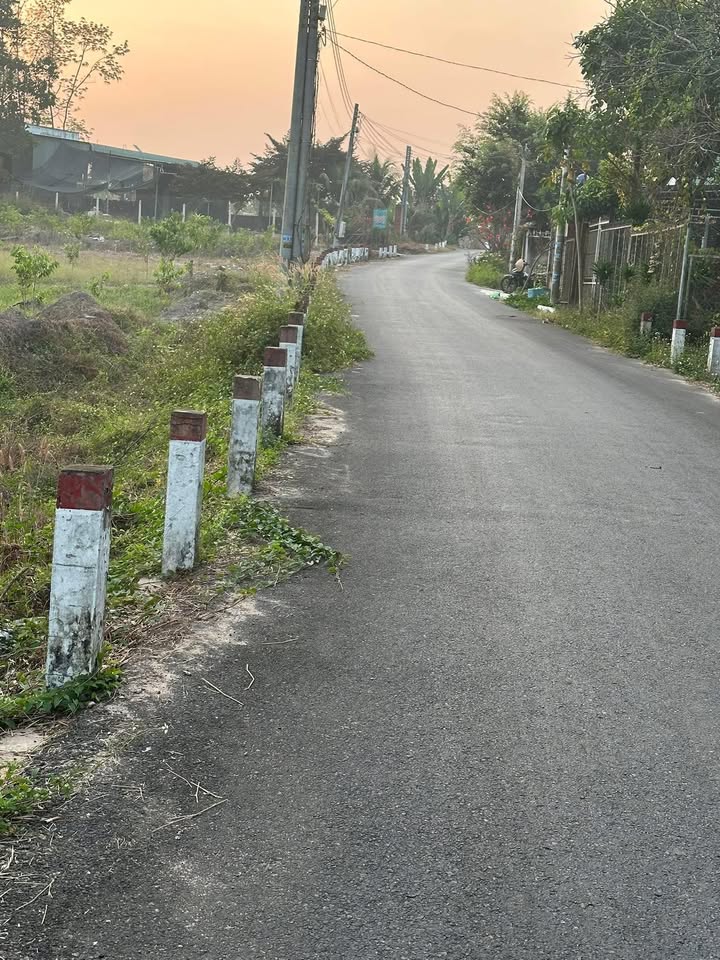 Đất nền An Bình, Phú Giáo 780m² giá 1 tỷ - Sổ đỏ chính chủ