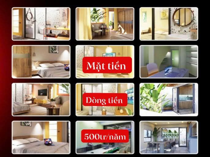 Nhà Phố Đa Kao, Quận 1 120m² - Mặt tiền kinh doanh đỉnh cao!