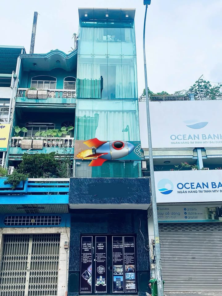 Nhà Phố Tân Bình 74m² Lạc Long Quân - Đầu Tư Sinh Lời Hấp Dẫn!