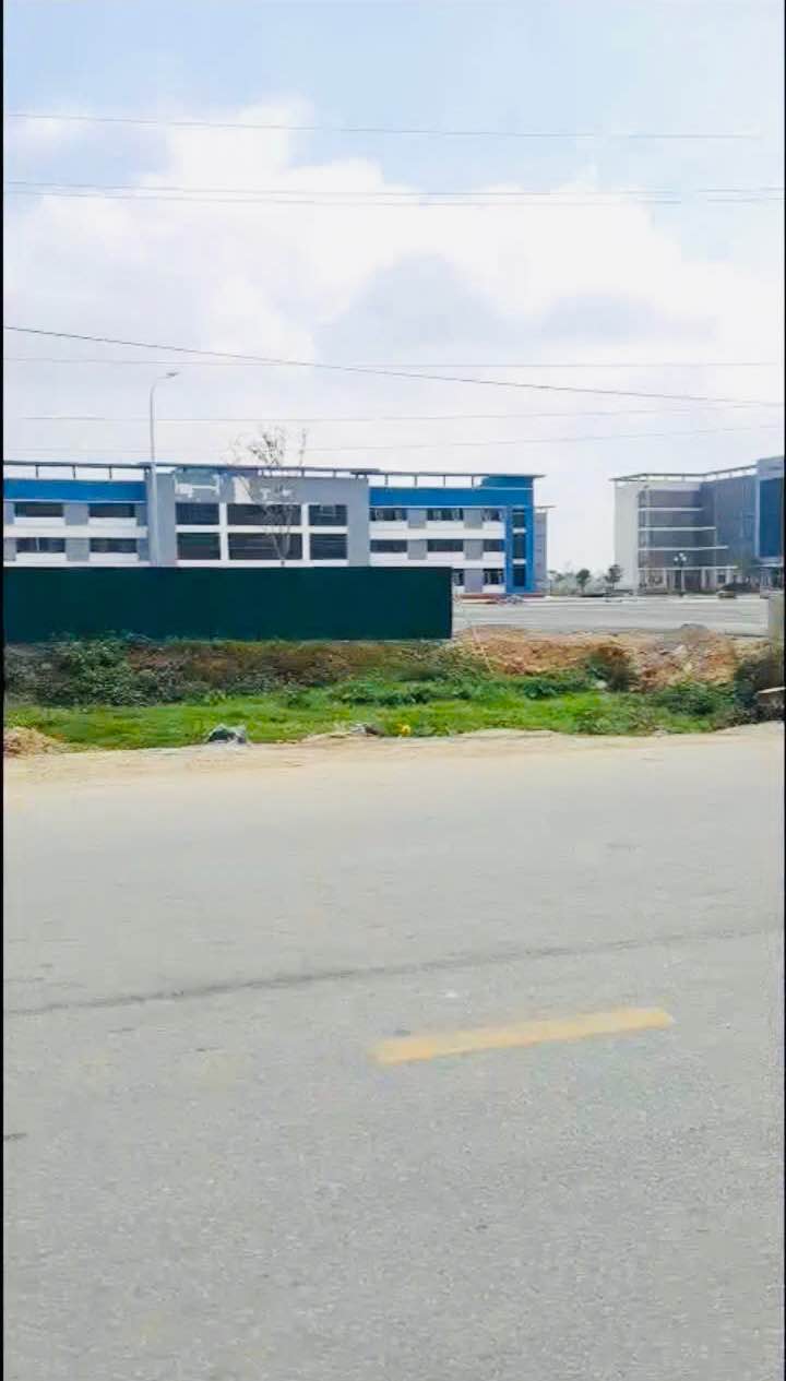 Đất Hưng Lộc 60m² - Ngay Đại học Y Khoa Vinh, Sổ sẵn