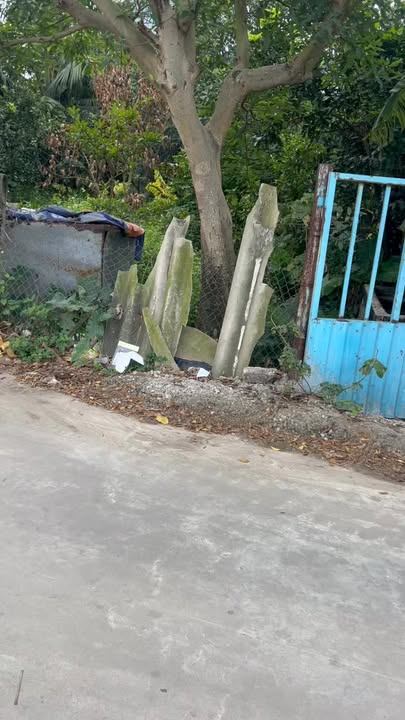 Đất nền Đông Anh - Sổ đỏ 58.5m² bìa làng Mai Hiên, gần dự án Bộ CA