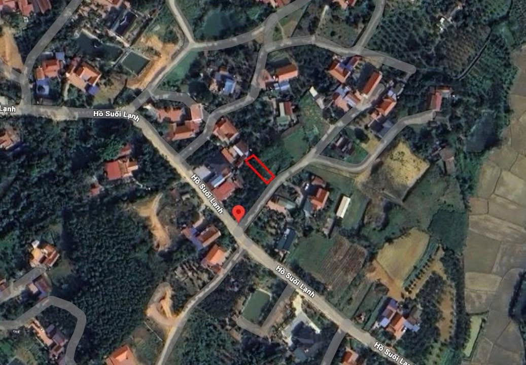 Đất nền Ngọc Thanh Việt Trì 128m² giá 7xx triệu - Sổ đỏ chính chủ