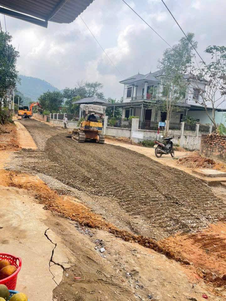 Bán Đất Sóc Sơn 1500m² - Sổ Đỏ Chính Chủ, Mặt Tiền Rộng 21m