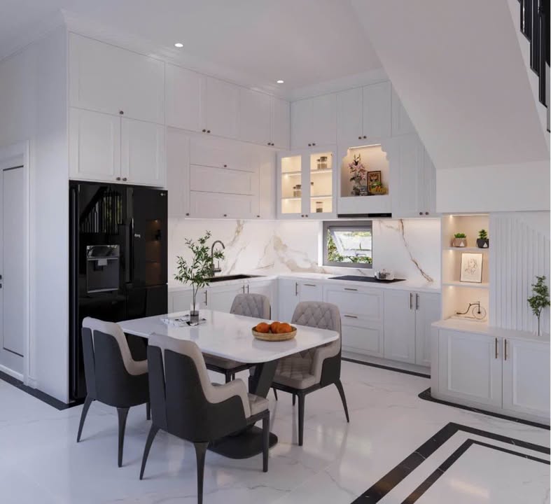 Nhà Đặng Văn Ngữ Huế 80m² 3.9 Tỷ - Ô tô vào tận nhà, Sẵn sàng ở!