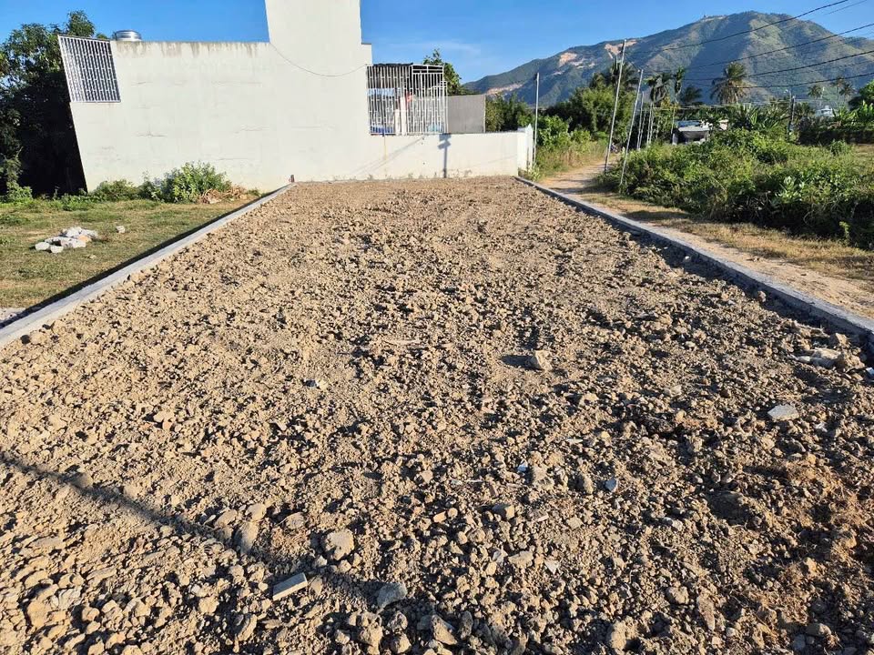 Đất nền Lô Góc Vĩnh Trung, Nha Trang 256.2m² Sổ hồng chính chủ