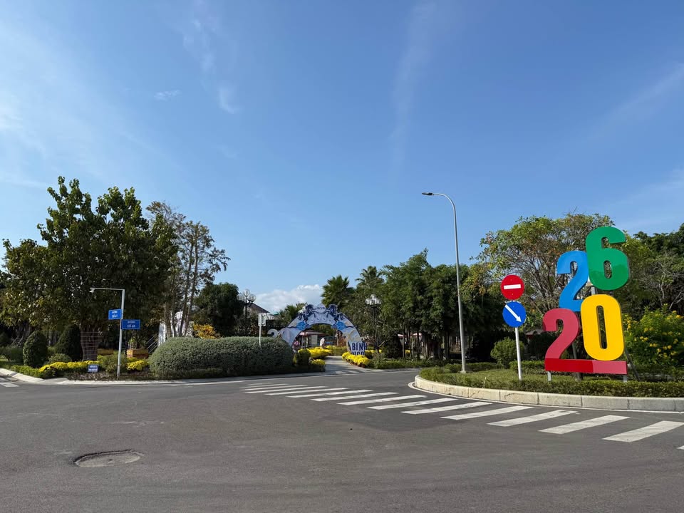 Nhà phố Mỹ Gia Gói 8 230m² 30tr - Sẵn sàng ở ngay!