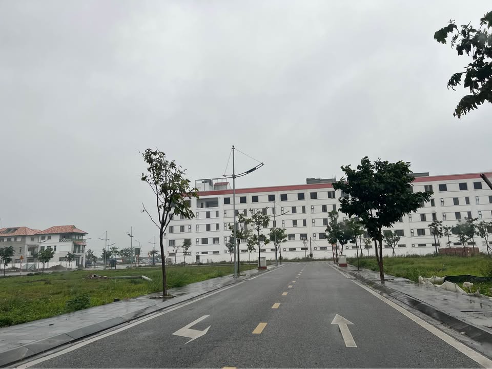 Đất nền Phủ Lý - Hà Nam 216m² mặt tiền 12m - Giá đầu tư 15.12 tỷ