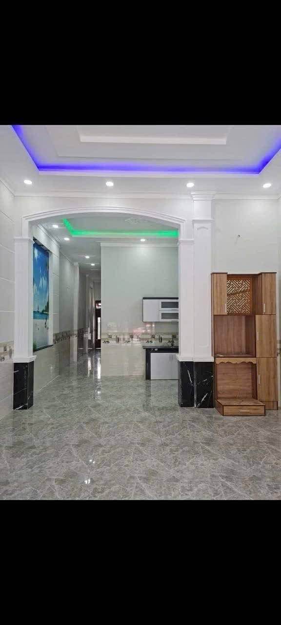 Nhà riêng KDC Thanh Duy Thuận An 6.5 triệu - Ô tô vào tận nhà!