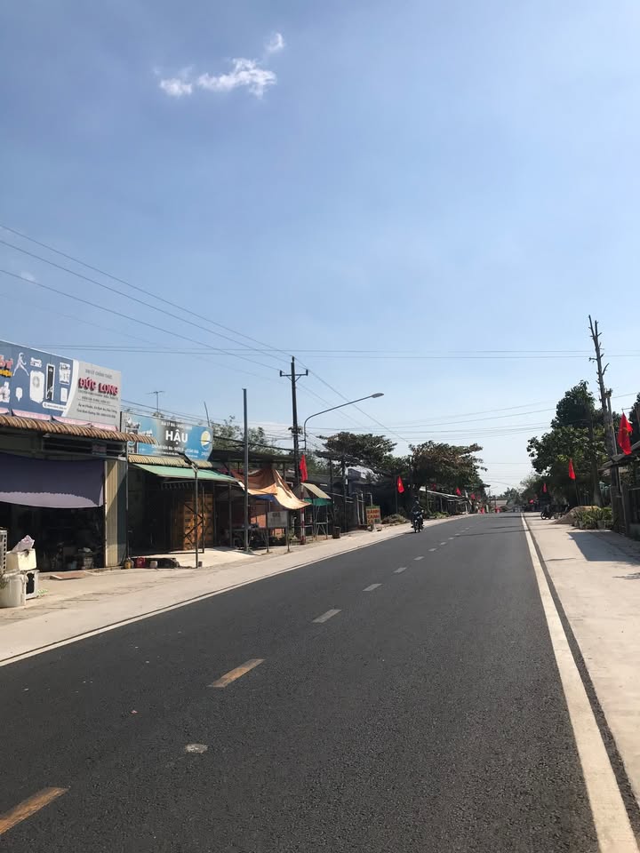 Đất nền Bàu Bàng 900m² - Sổ đỏ chính chủ, tiềm năng tăng giá!