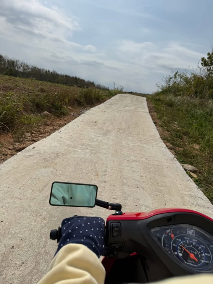 Đất nền Ea Ral, Ea H'leo 1800m² - Sổ đỏ chính chủ, giá tốt!