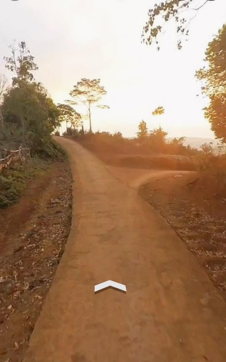 Đất Nền Kon Cheng Măng Đen Hơn 10.000m² - Sổ Hồng Sẵn Sàng Đầu Tư