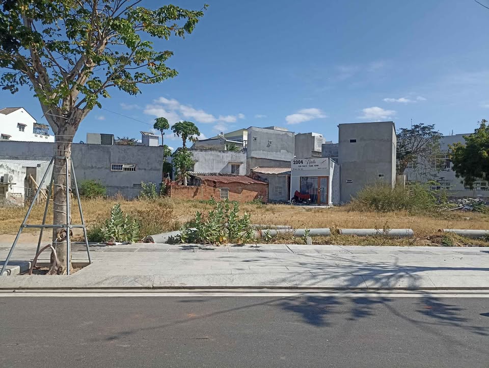 Đất Nền MK Central City 79.9m² - Đối Diện Shophouse Sầm Uất, Sổ Hồng Sẵn