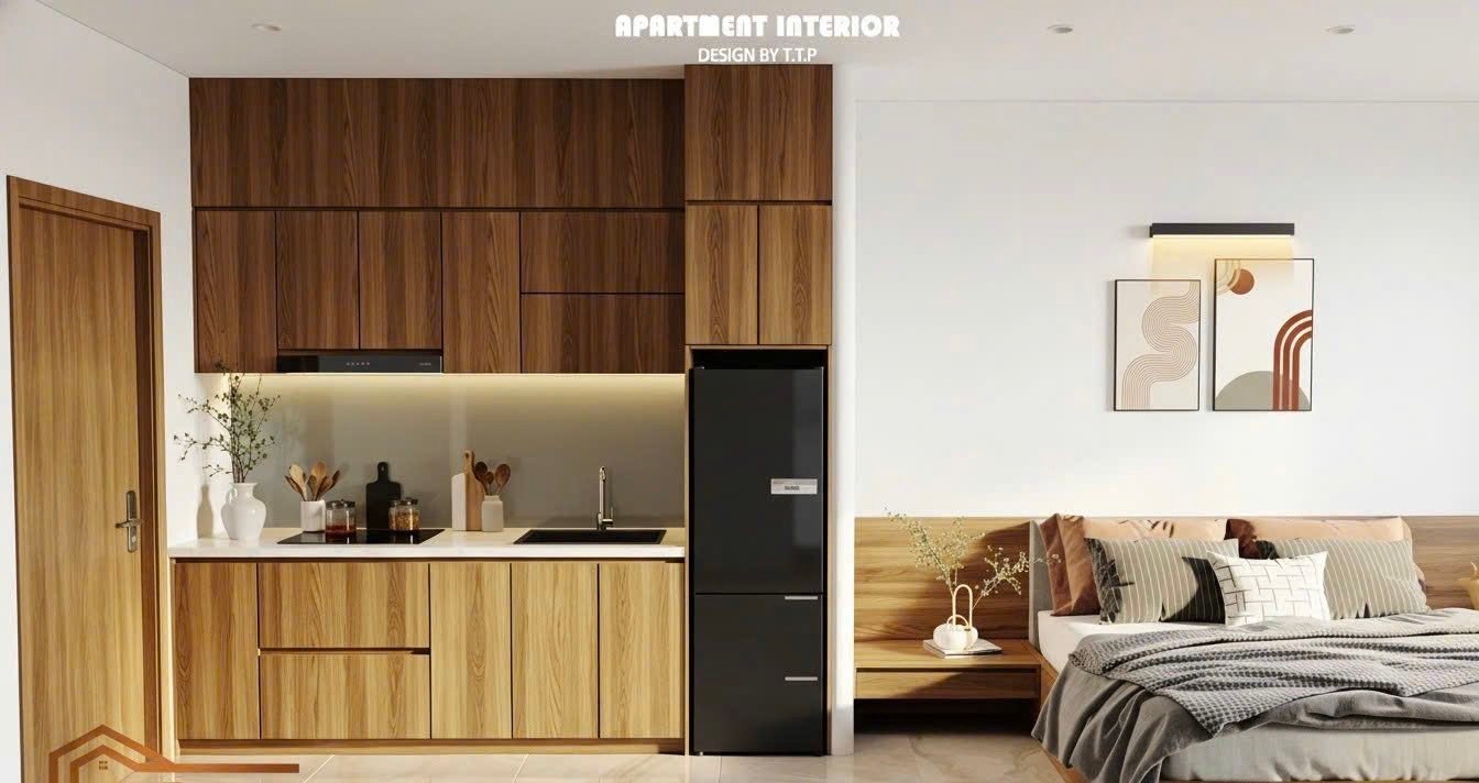 Tòa Căn Hộ Khu Nam Việt Á, Hải Châu 90 triệu - Vị trí đắc địa